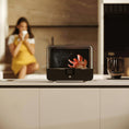 Load image into Gallery viewer, Sproushi - Matte Black
