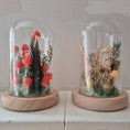 Load image into Gallery viewer, Mushroom Lamp - preorder
