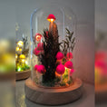 Load image into Gallery viewer, Mushroom Lamp - preorder
