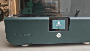 Timelapse camera